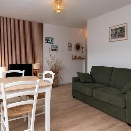 Ty Soleil - Proche Apartmán *