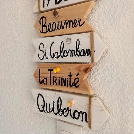 Apartment Ty Soleil - Proche *