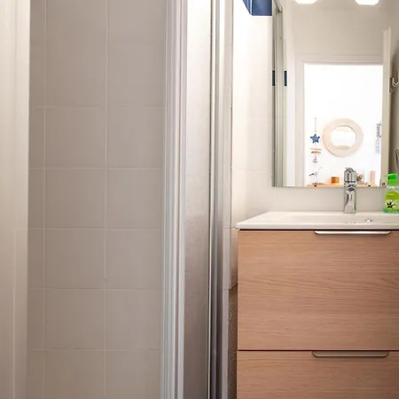 Apartment Ty Soleil - Proche *