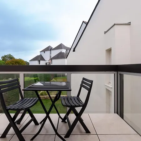 Ty Soleil - Proche Apartment Carnac