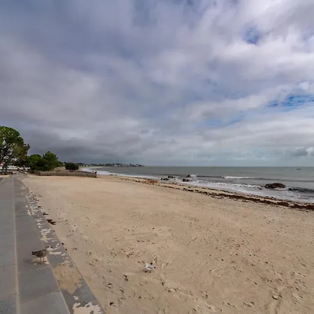 Ty Soleil - Proche Apartment Carnac
