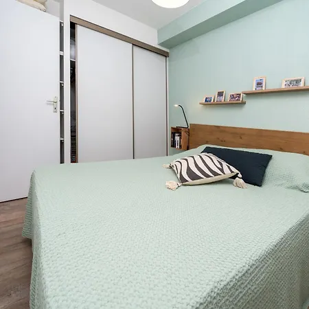 Apartment Ty Soleil - Proche *