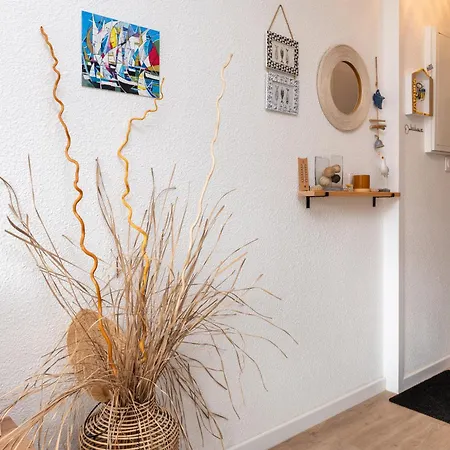 Apartment Ty Soleil - Proche