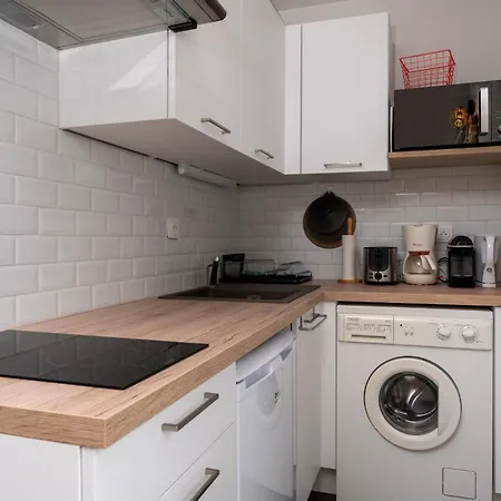 Ty Soleil - Proche Apartment *