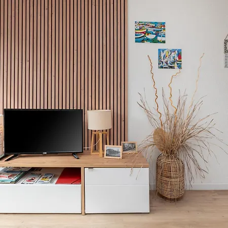Apartment Ty Soleil - Proche *