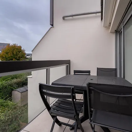 Ty Soleil - Proche Apartment Carnac