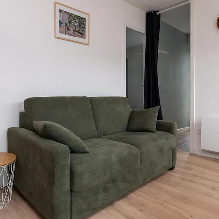 Apartment Ty Soleil - Proche