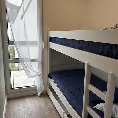 Apartment Ty Soleil - Proche